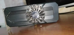 GeForce GTX 1060 ����