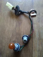 �������� ������ Mazda Bongo 1999-2008 S24B51155A, ������ S24B51155A ����