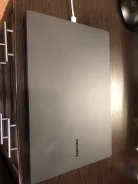 Samsung Galaxy Book. 15", 1,3����, ��� 8 ��, ���� 256���, WiFi, Bluetooth ����