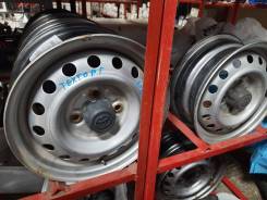 Toyota. 5.0x13", 4x100, �� 54���. ��� ����� �� ������������-��-����� ����