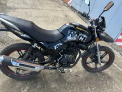 Regulmoto SK 200. 200����. ��., ��������, ���������, ������ �� �� ����