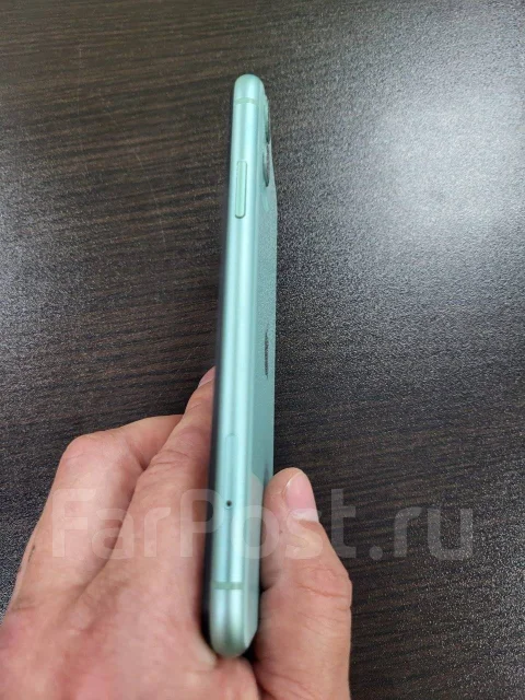 Apple iPhone 11. �/�, 128 ��, ���������, 3G, 4G LTE, NFC ����