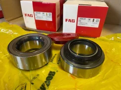 ��������� ��������� �������� DAF XF105 FAG 566074. H195 566074H195 ����