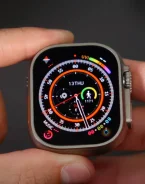 Apple Watch Ultra. NFC ����