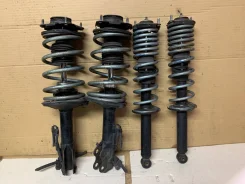 ������ Toyota Corsa, Raum, Starlet, �������� 48510-19795 ����