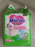 Merries. 50��� ����