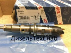 �������� Cummins ISB6.7E4 4988835 0445120161 0445120161 ����