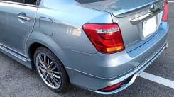   () Toyota Corolla Axio (E160) NZE161, NZE164, NRE161 