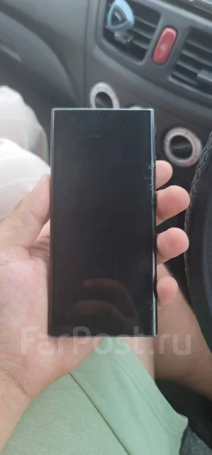 Samsung Galaxy Note 20 Ultra. �/�, 256 ��, ������ ����