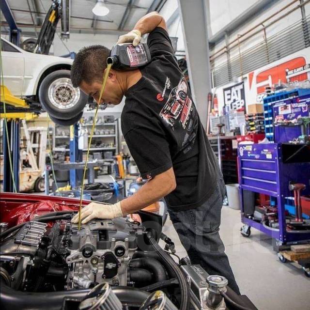 Главный механик, работа в ИП Курбатов Ю.Н. во Владивостоке — вакансии ...