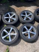 Rozest. 7.0x17", 5x114.3, ET55 