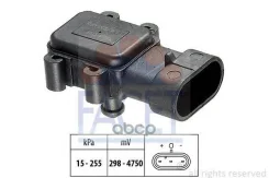 ������ �������� ������� Nissan Interstar dCi 80 Facet ���. 103064 103064 ����