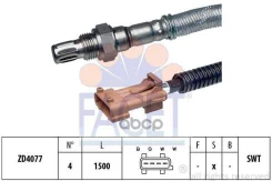 ������-���� Audi A3/4/6/Q7 2.0-4.2TFSi 05- Facet ���. 10.8245 108245 ����