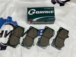 ��������� ������� �������� G-Brake GP-02228 GP-02228 ����