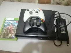 Microsoft Xbox 360 E ����