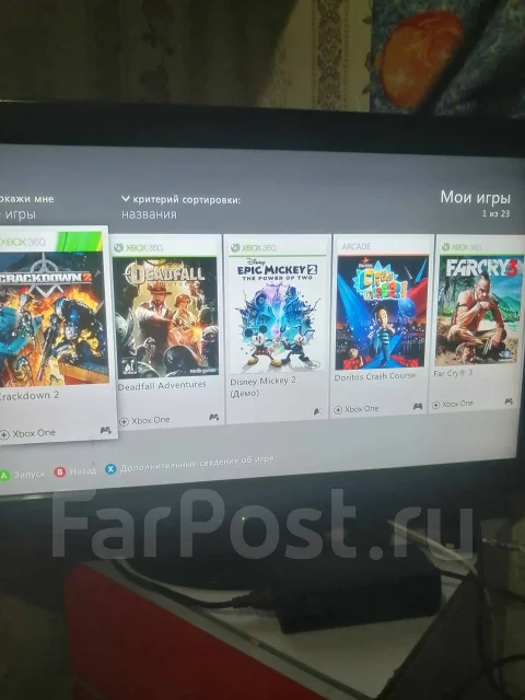 Microsoft Xbox 360 E ����