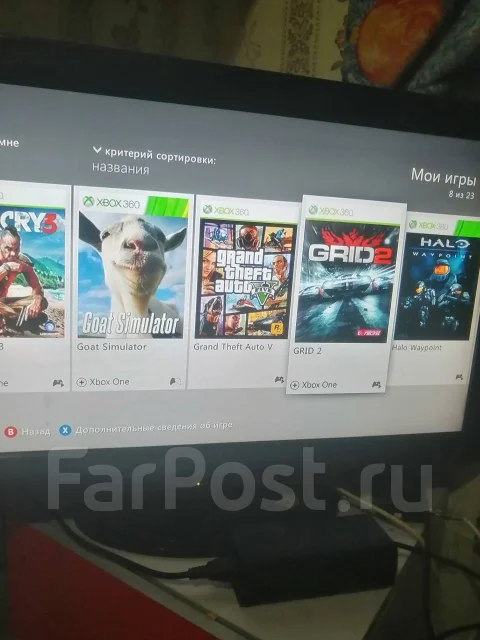 Microsoft Xbox 360 E ����
