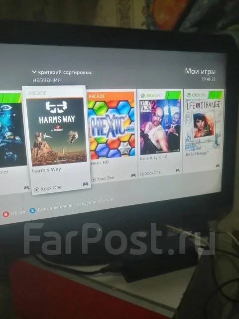 Microsoft Xbox 360 E ����