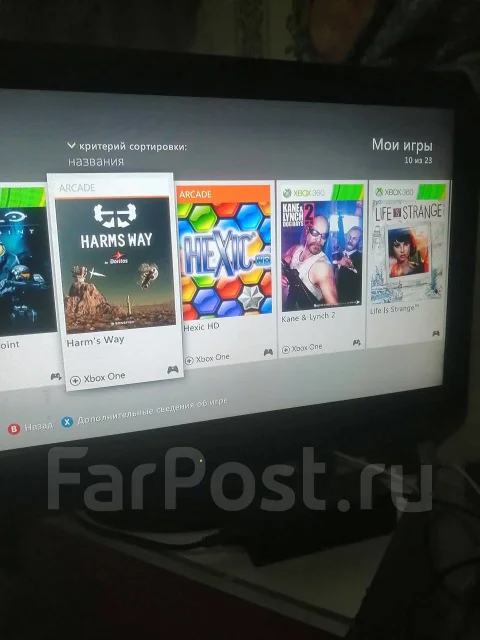 Microsoft Xbox 360 E ����