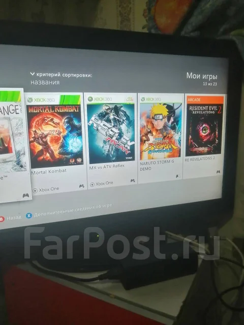 Microsoft Xbox 360 E ����