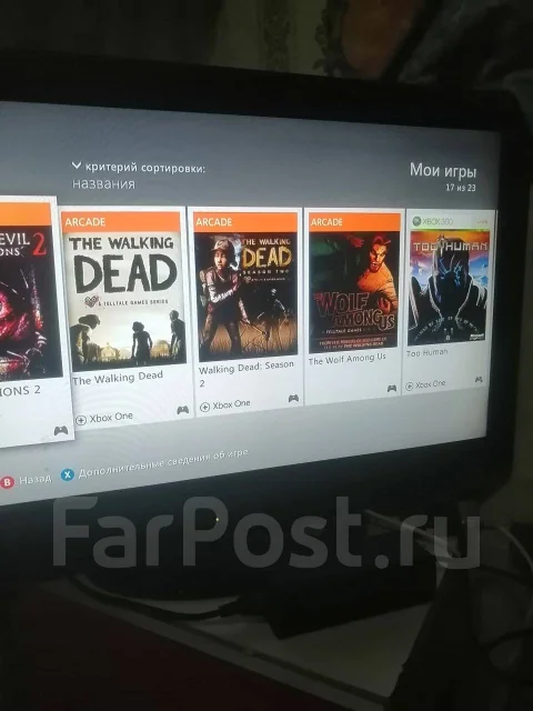 Microsoft Xbox 360 E ����
