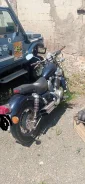 Yamaha Virago XV 400. 399����. ��., ��������, ���������, ������ �� �� ����