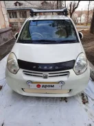 Toyota Passo. ��������, ��������, 1.0 (90��.�.), ������, 227 600����. �� ����