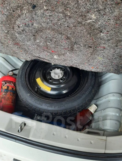 Toyota Passo. ��������, ��������, 1.0 (90��.�.), ������, 227 600����. �� ����