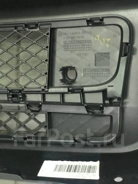 �������� ������ Mercedes-Benz G-Class ����