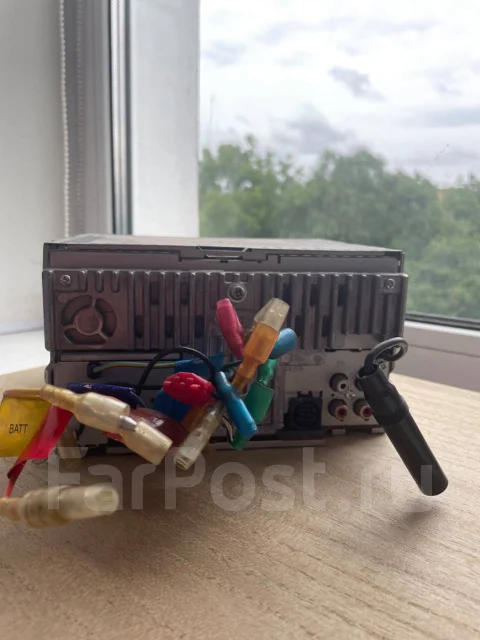 Kenwood DPX-U70 ����