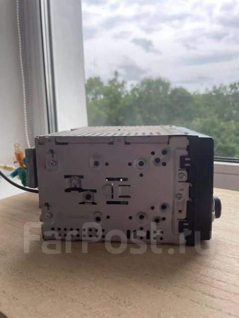 Kenwood DPX-U70 ����