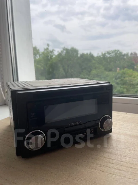 Kenwood DPX-U70 ����