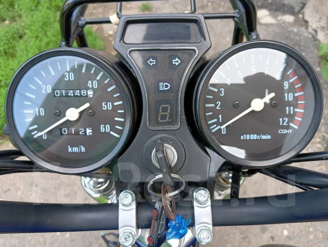 Regulmoto Alpha RM-2. 110����. ��., ��������, ��� ���, ������ �� �� ����
