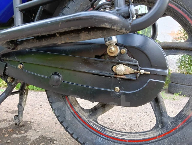 Regulmoto Alpha RM-2. 110����. ��., ��������, ��� ���, ������ �� �� ����