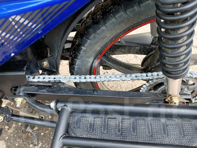 Regulmoto Alpha RM-2. 110����. ��., ��������, ��� ���, ������ �� �� ����