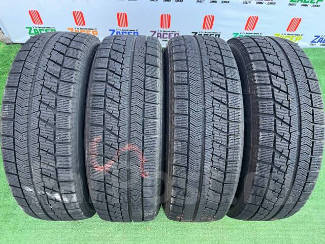 Bridgestone Blizzak VRX, 195/65 R15 91Q, 15