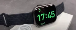Apple Watch Series 8. NFC, IP68 ����