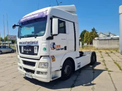 MAN TGX 18.440 ����