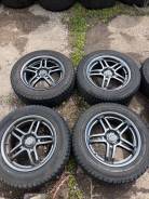 Jaos Victron. 7.5x17", 5x114.3, ET44 ����