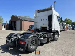 DAF XF105 ����