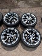 BADX Loxarny EX Matrix Junior. 8.0x19", 5x114.3, ET38 ����