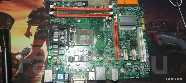 GeForce GTS 450 ����