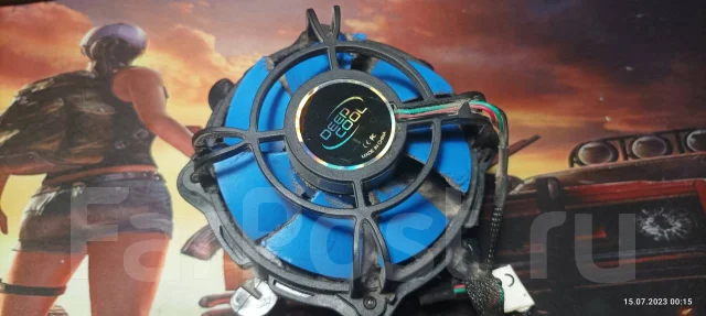 GeForce GTS 450 ����