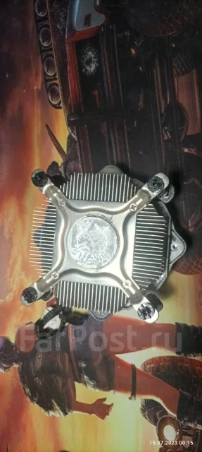 GeForce GTS 450 ����