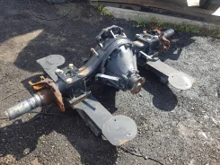 ���� ������ ������ Isuzu ����������� ������ FVR34 13881 ����