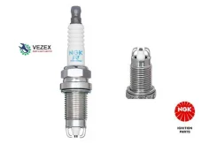 ����� ��������� BKR5EKUC NGK-NTK 7273 7273 ����