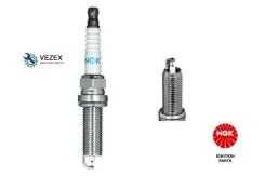����� ��������� Dilkar7C9H NGK 91215 NGK-NTK 91215 91215 ����