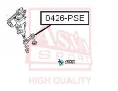 ����� ������� ASVA 0426PSE 0426PSE ����