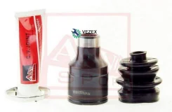 ���� ���������� ������ Suzuki SX4 26x40x26 ASVA Szirsx4 SZIRSX4 ����