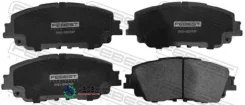 ������� ��������� �������� (� ��������������� ���������) Febest 0101GSV70F 0101GSV70F ����
